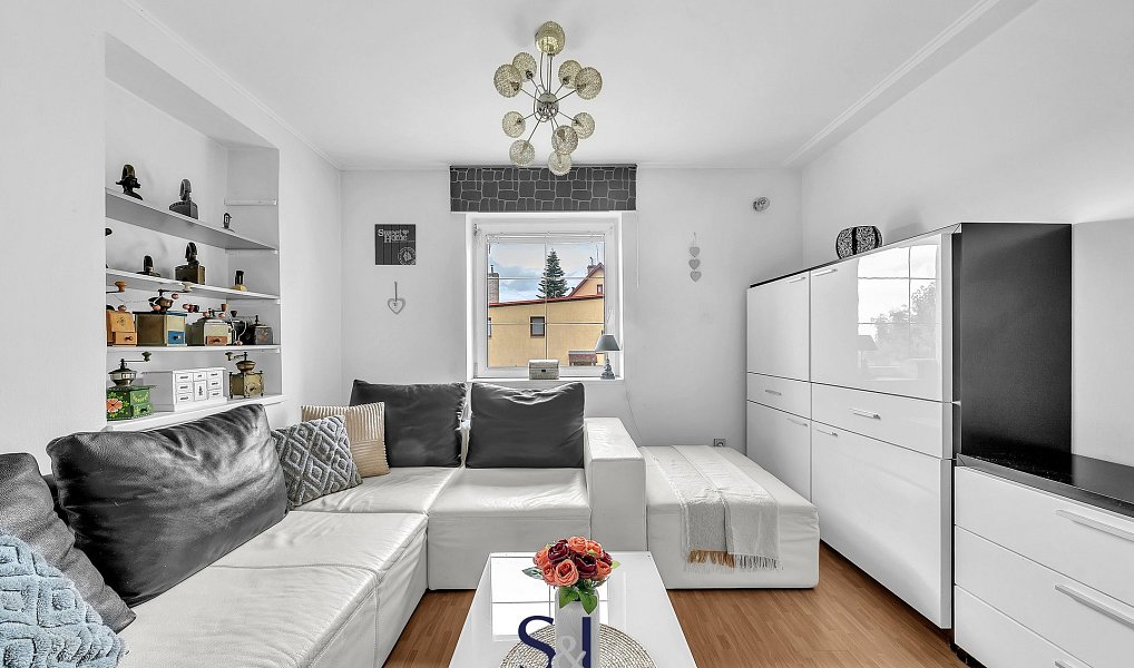 Prodej domu 145 m² s pozemkem 809 m², Nový Bor – náhled fotky 11