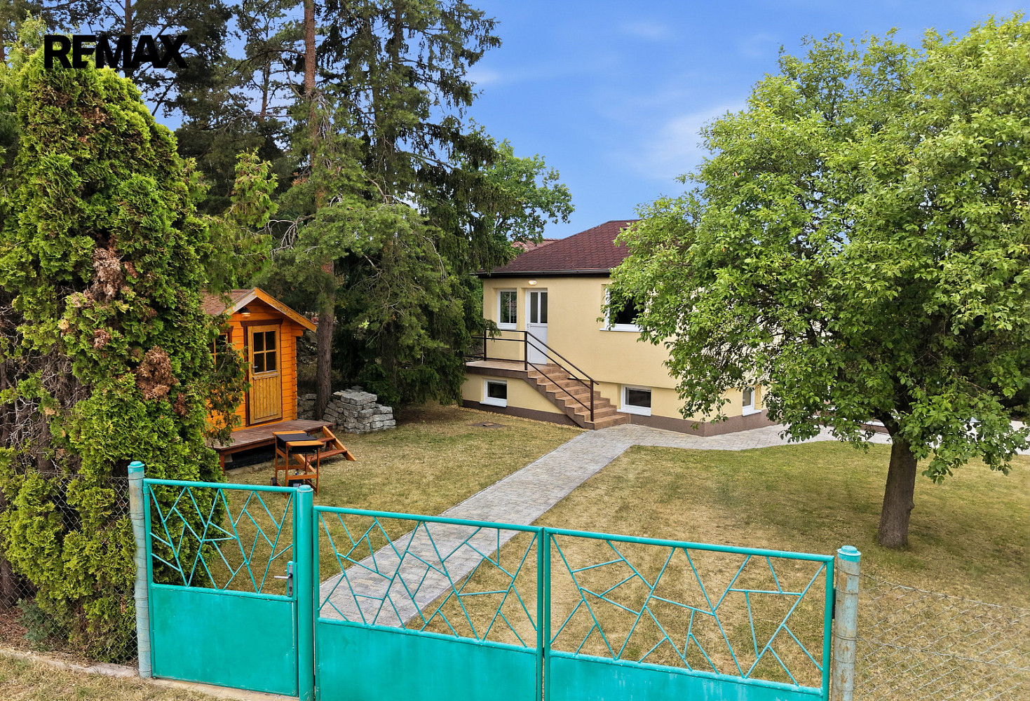 Prodej chaty/chalupy 64 m² s pozemkem 641 m² — photo 5