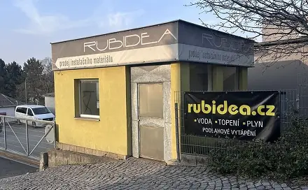 Pronájem kanceláře 10 m², Krajinská, Liberec - Liberec I-Staré Město