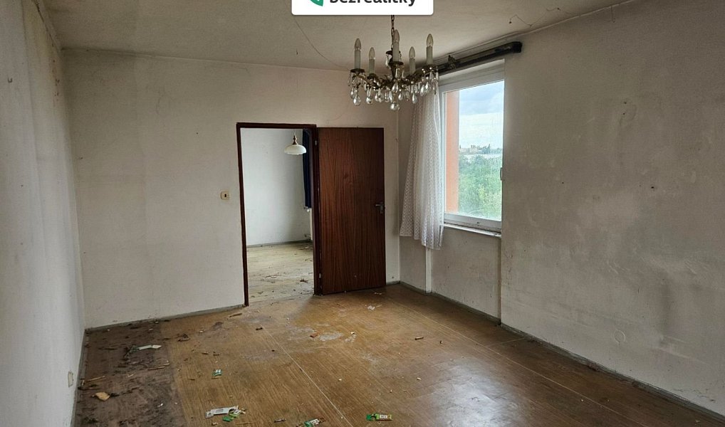 Prodej bytu 2+1 67 m², Praha – náhled fotky 5
