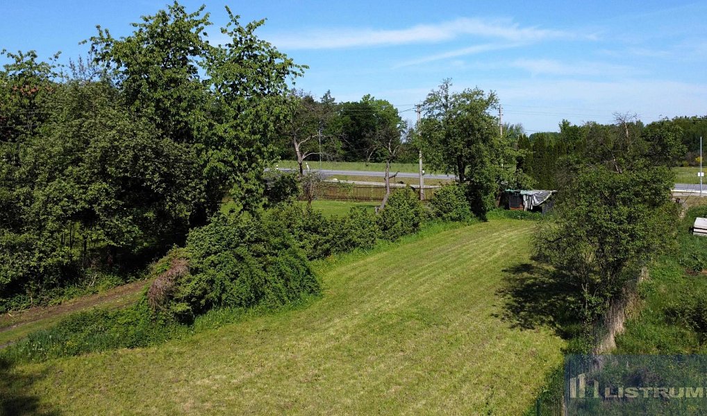Prodej stavebního pozemku 1 276 m², Třanovice – náhled fotky 4