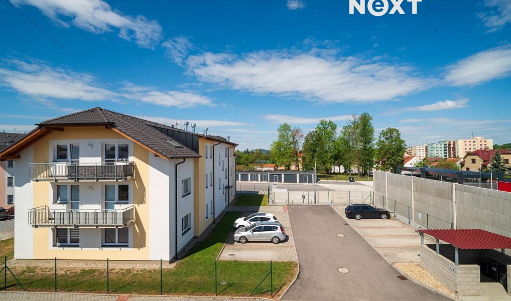 Prodej bytu 4+kk 95 m², Trhové Sviny – náhled fotky 24