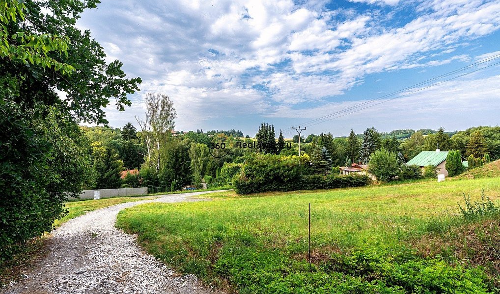 Prodej pozemku 837 m², Zbraslavice – náhled fotky 9