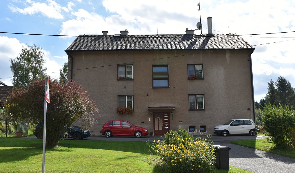 Prodej bytu 3+1 67 m², Horní Radechová – náhled fotky 15