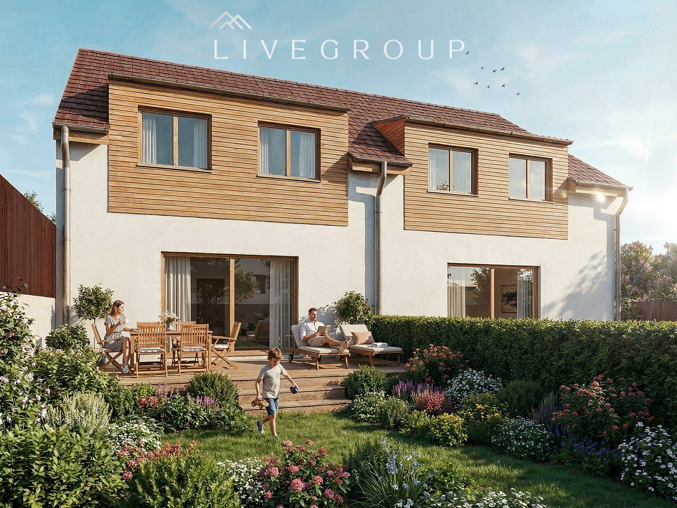 Prodej bytu 4+kk 107 m²