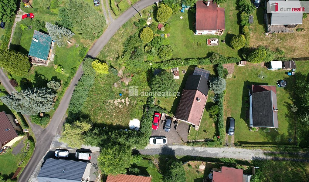 Prodej chaty/chalupy 38 m², Huntířov – náhled fotky 46