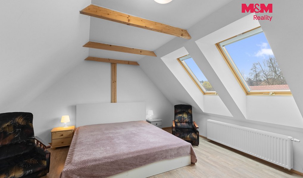 Prodej domu 380 m² s pozemkem 17 352 m², Jarpice – náhled fotky 15