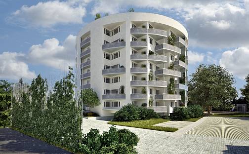 PANORAMA HEULOS, Srázná, Jihlava