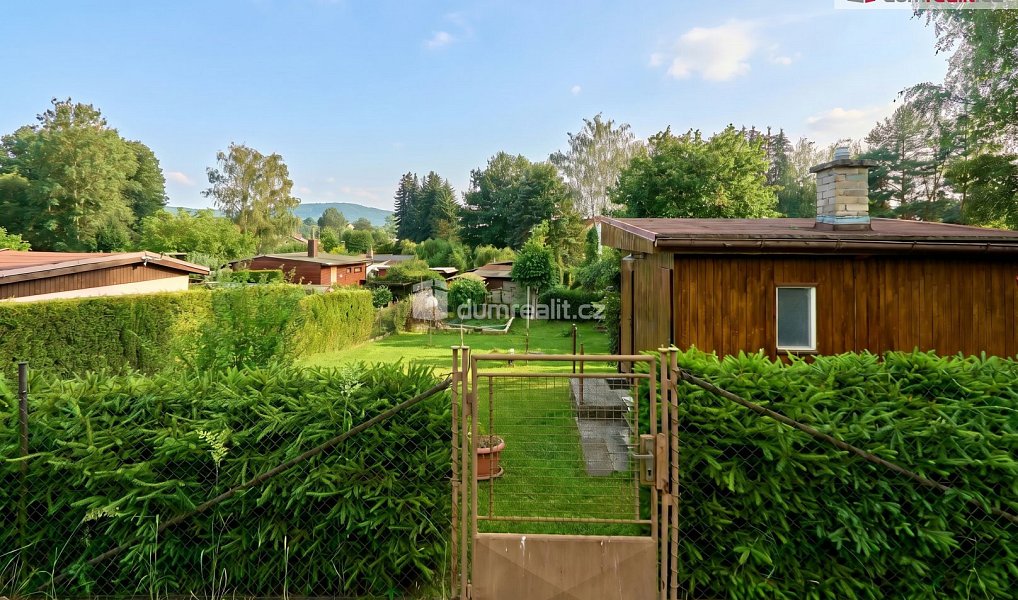 Prodej chaty/chalupy 14 m², Sadov – náhled fotky 2