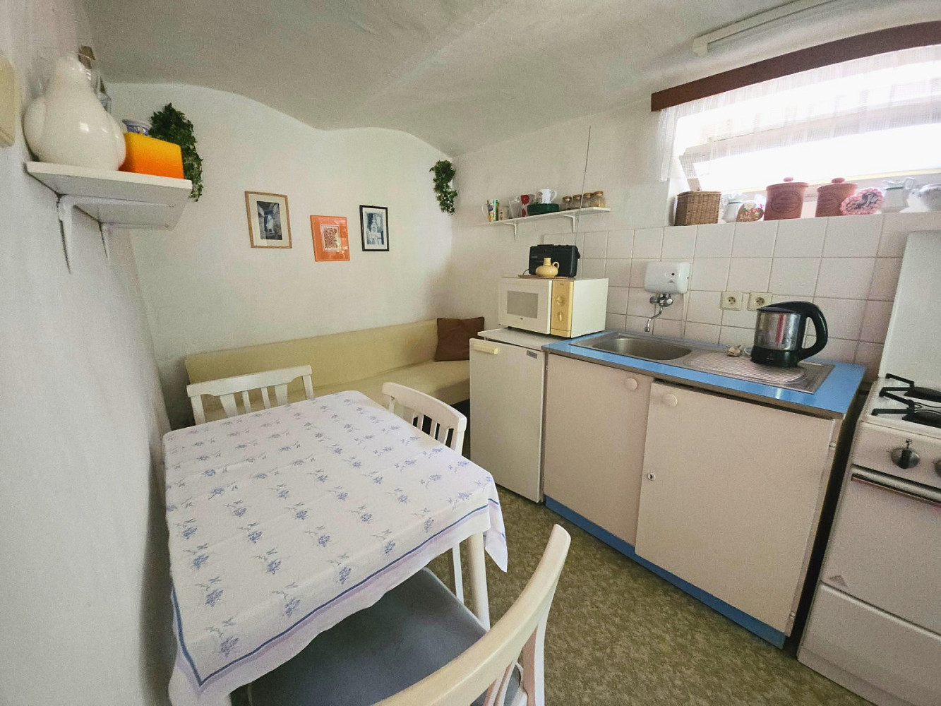Prodej domu 50 m² s pozemkem 376 m² – fotografie 5