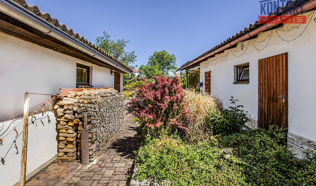 Prodej domu 145 m² s pozemkem 492 m², Veselí nad Lužnicí – náhled fotky 11