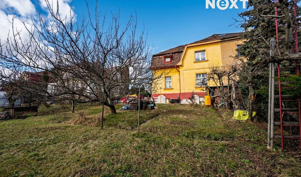 Prodej domu 208 m² s pozemkem 544 m², Praha – náhled fotky 2