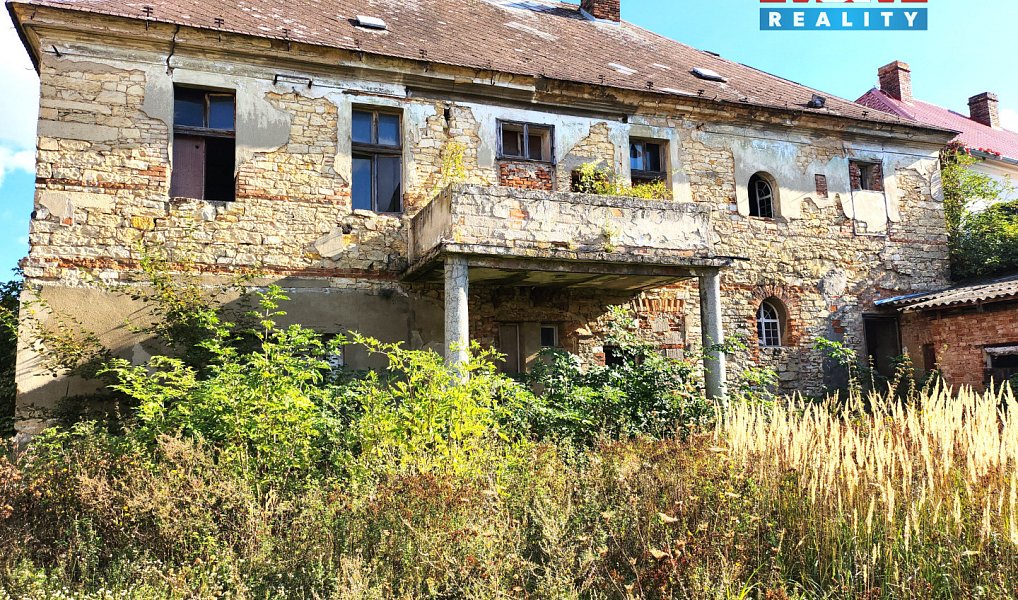 Prodej zemědělského objektu 480 m², Břvany – náhled fotky 10