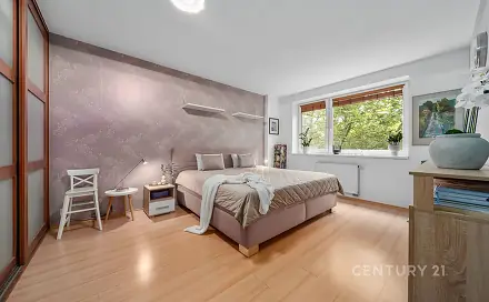 Prodej bytu 3+kk 79 m²