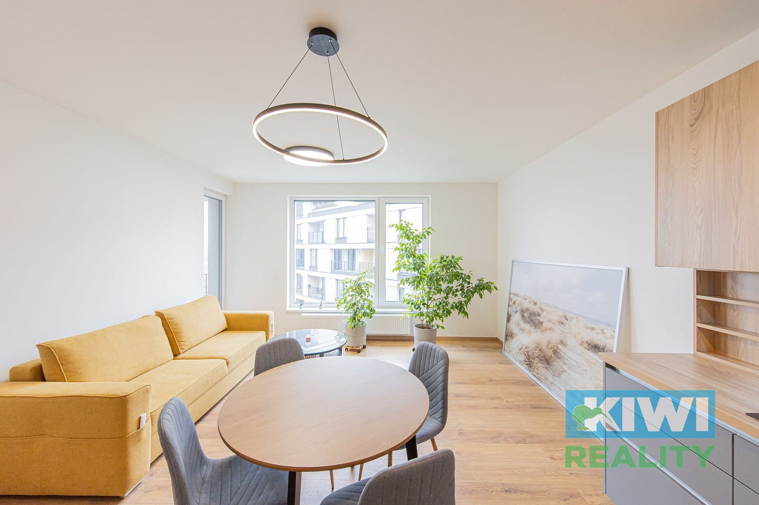 Pronájem bytu 2+kk 58 m² — photo 4