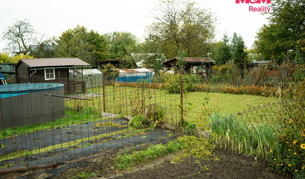 Prodej stavebního pozemku 10 656 m², Zlaté Hory – náhled fotky 6