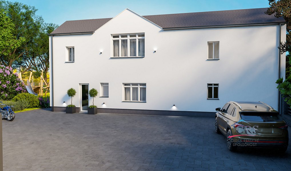 Prodej bytu 1+kk 22 m², Mělník – náhled fotky 4