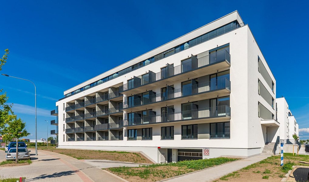 Prodej bytu 1+kk 38 m², Plzeň – náhled fotky 21
