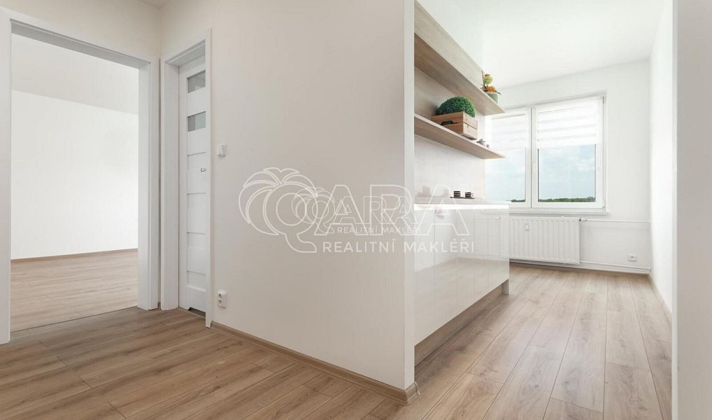 Pronájem bytu 1+1 38 m², Ostrava – náhled fotky 13
