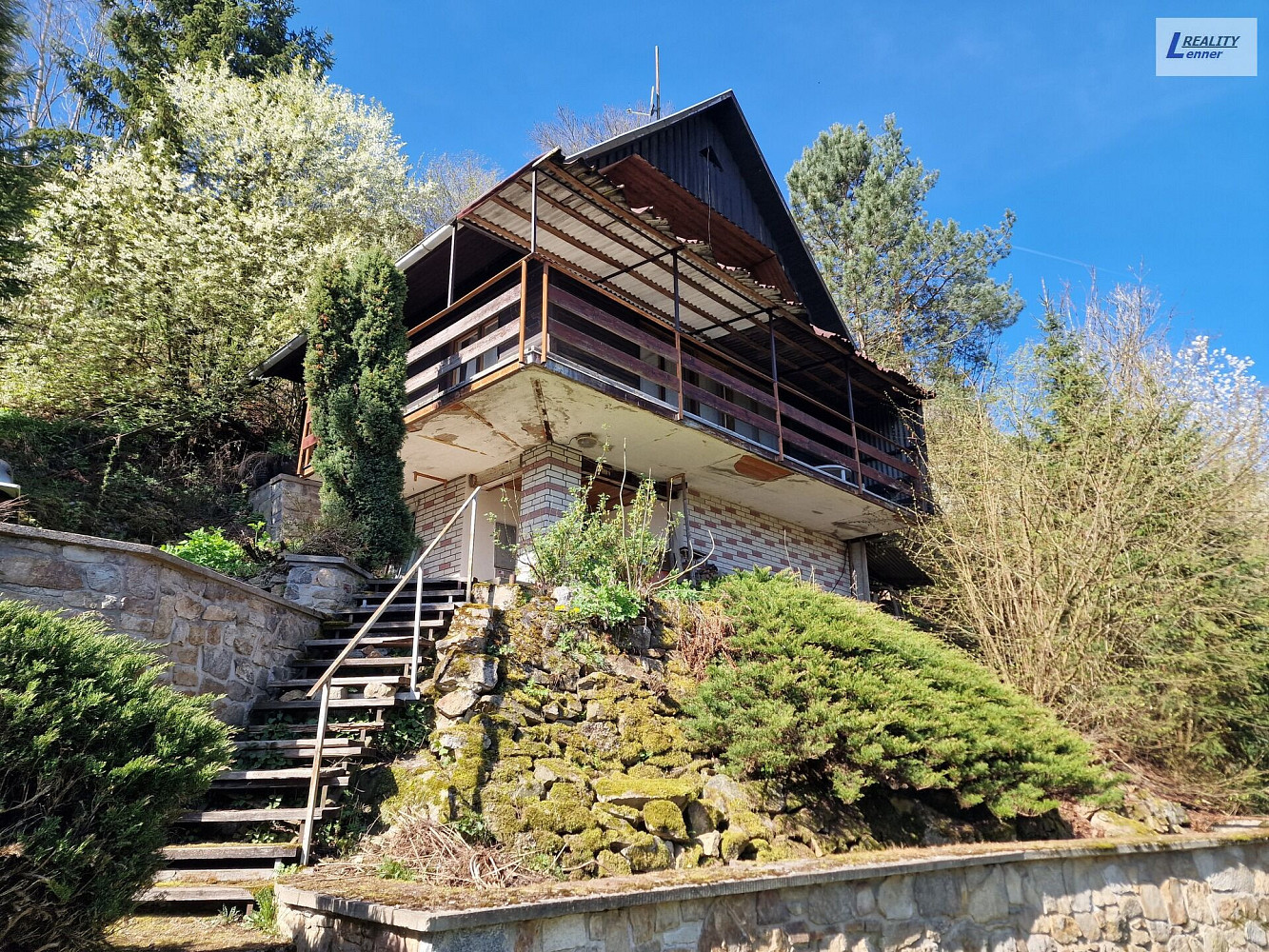 Prodej chaty/chalupy 115 m² s pozemkem 437 m² – fotografie 4