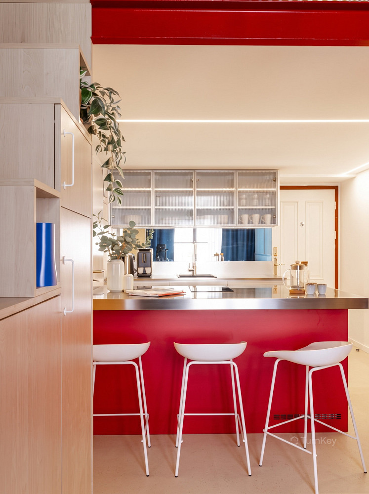 Prodej ubytovacího objektu 207 m² – fotografie 2