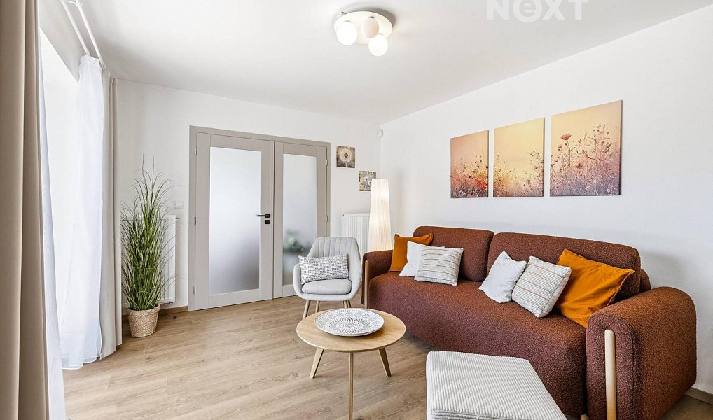 Prodej bytu 3+kk 54 m², Kubova Huť – náhled fotky 13