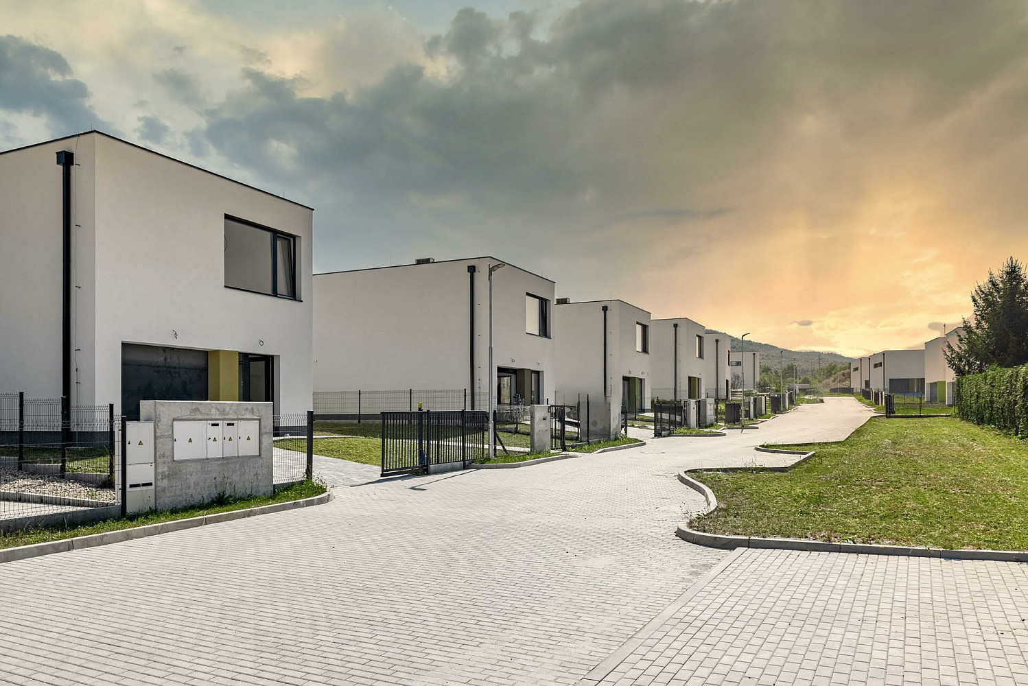 Prodej domu 182 m² s pozemkem 290 m²