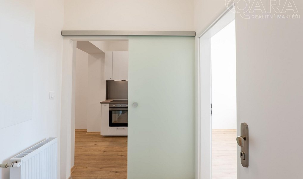 Prodej domu 56 m² s pozemkem 375 m², Praha – náhled fotky 3
