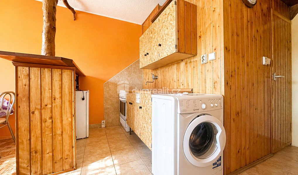 Prodej bytu 1+1 32 m², Ústí nad Labem – náhled fotky 2