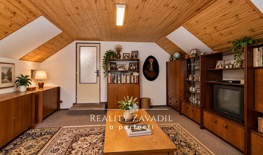 Prodej domu 161 m² s pozemkem 466 m², Jakartovice – náhled fotky 21