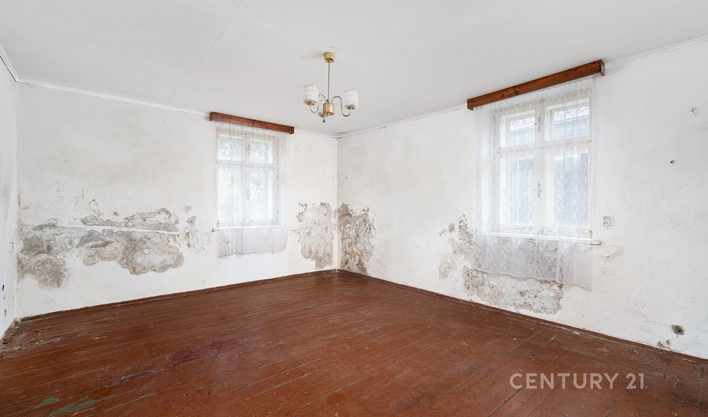 Prodej chaty/chalupy 105 m² s pozemkem 1 139 m², Rýmařov – náhled fotky 10