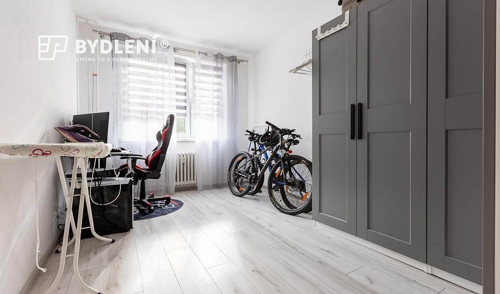 Prodej bytu 4+1 94 m², Teplice – náhled fotky 16