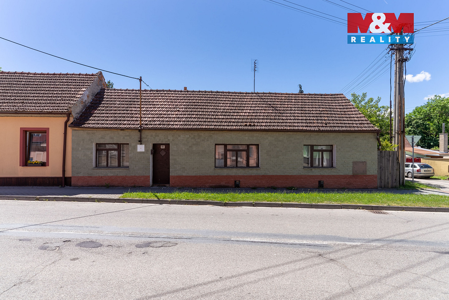 Prodej chaty/chalupy 80 m² s pozemkem 442 m² — photo 4