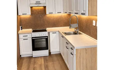 Pronájem bytu 2+kk 45 m², Bojasova, Praha 8 - Kobylisy