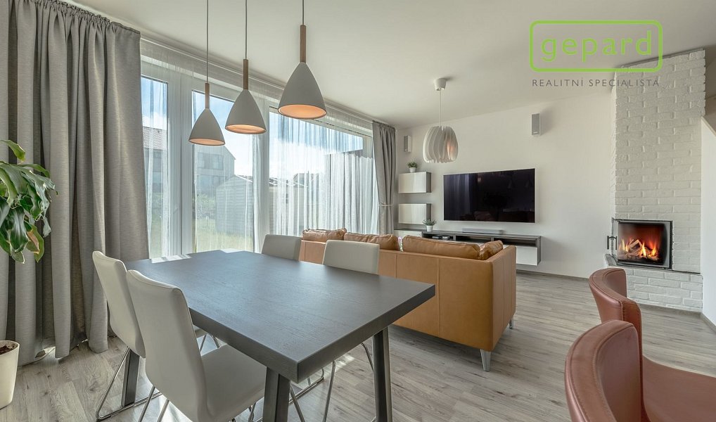 Prodej domu 117 m² s pozemkem 311 m², Drahelčice – náhled fotky 9