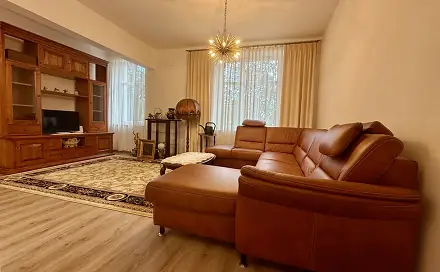 Pronájem bytu 2+kk 65 m², Preslova, Ostrava - Moravská Ostrava