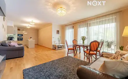 Prodej bytu 3+kk 99 m²