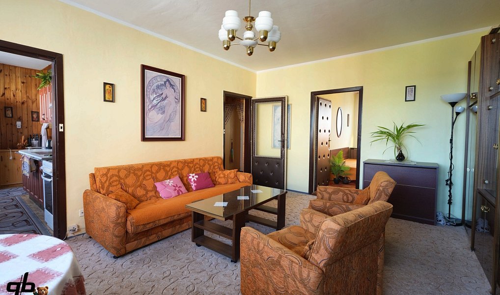 Prodej bytu 3+1 68 m², Frýdek-Místek – náhled fotky 2