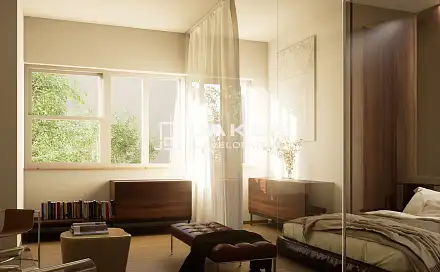 Prodej bytu 3+kk 56 m²
