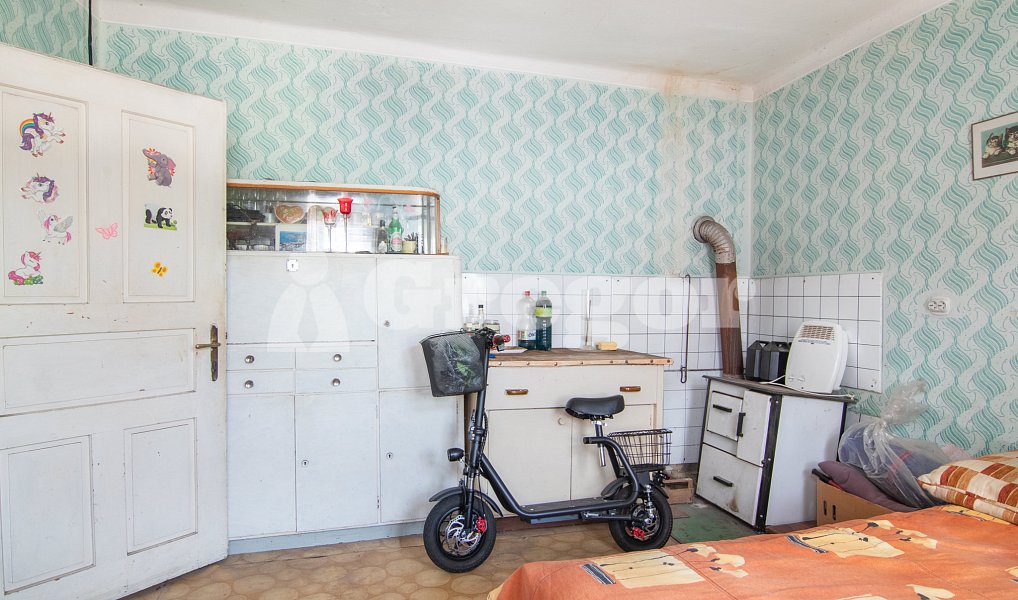 Prodej domu 35 m² s pozemkem 202 m², Bořetice – náhled fotky 5
