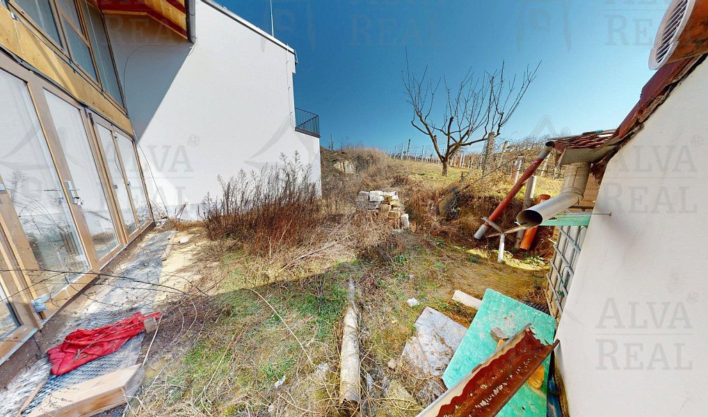 Prodej chaty/chalupy 96 m² s pozemkem 842 m², Hovorany – náhled fotky 43