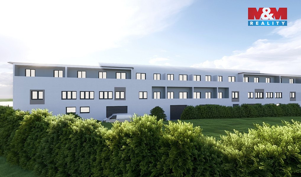 Prodej nájemního domu, činžáku 3 400 m², Ostrava – náhled fotky 3