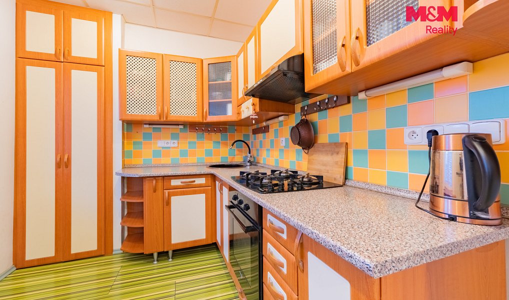 Prodej bytu 4+1 81 m², Sokolov – náhled fotky 13
