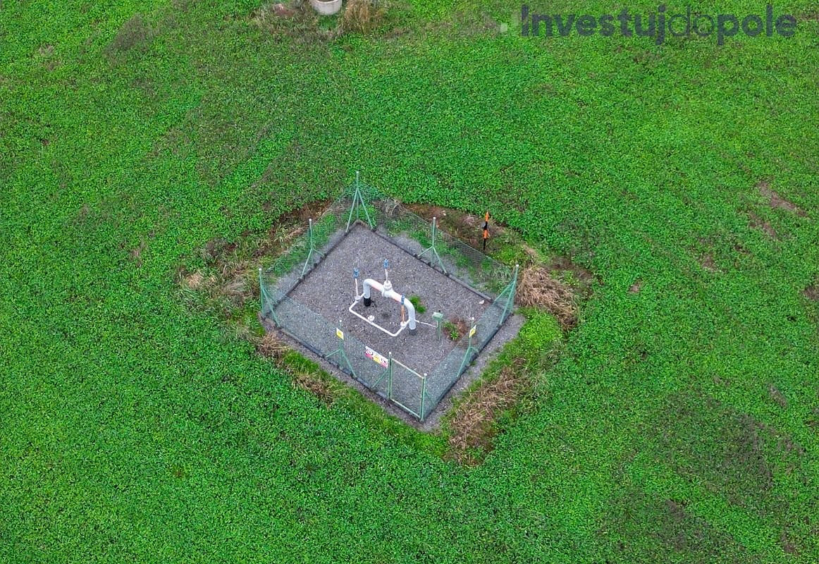 Prodej komerčního pozemku 33 477 m² – fotografie 3
