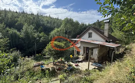 Prodej bytu 4+1 150 m², Bačová, Rožnov pod Radhoštěm, okres Vsetín