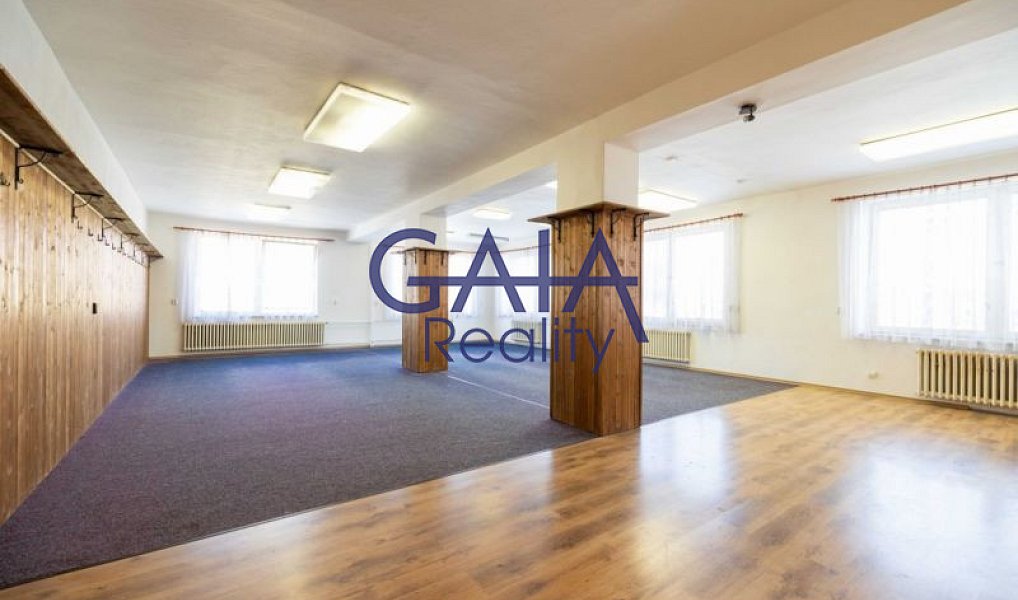 Prodej ubytovacího objektu 922 m², Ratíškovice – náhled fotky 14