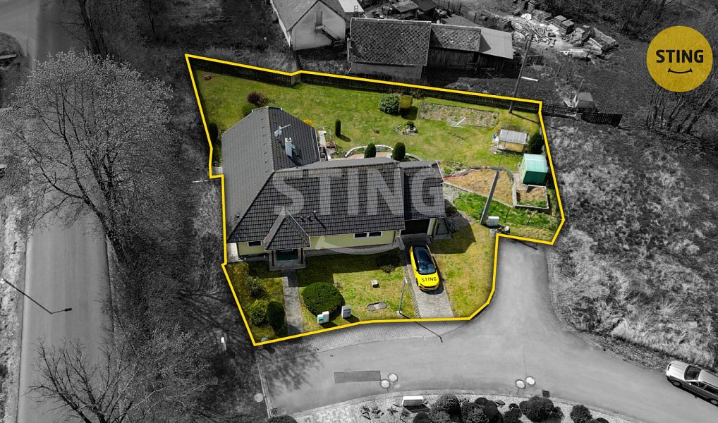 Prodej domu 140 m² s pozemkem 1 126 m², Vrbno pod Pradědem – náhled fotky 2