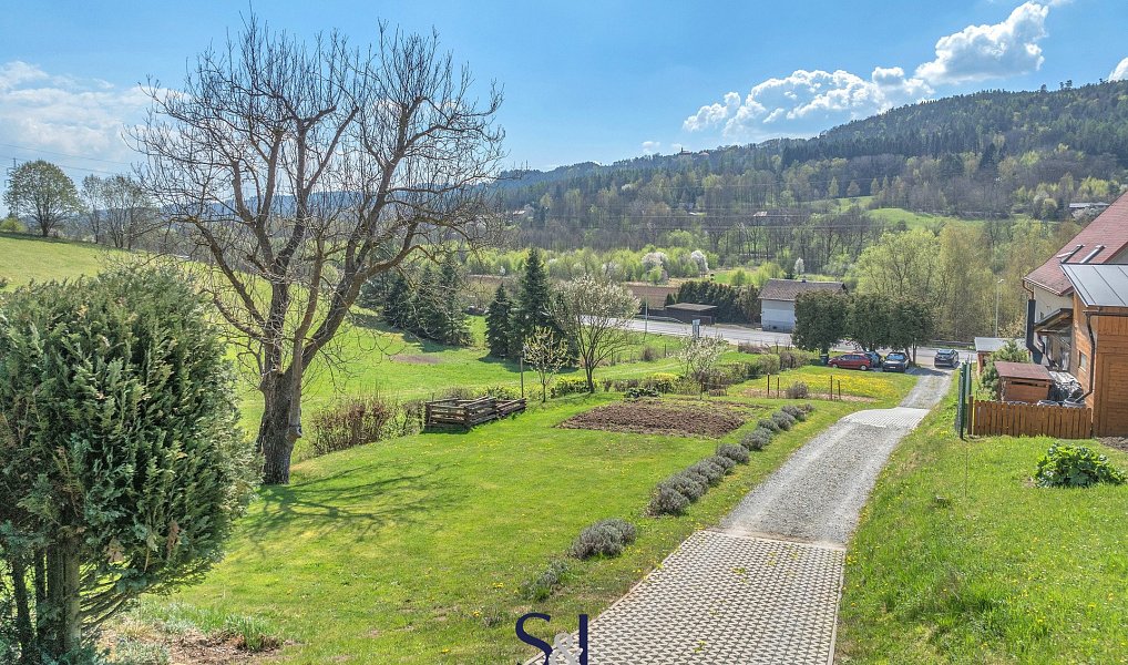 Prodej stavebního pozemku 1 000 m², Turnov – náhled fotky 6