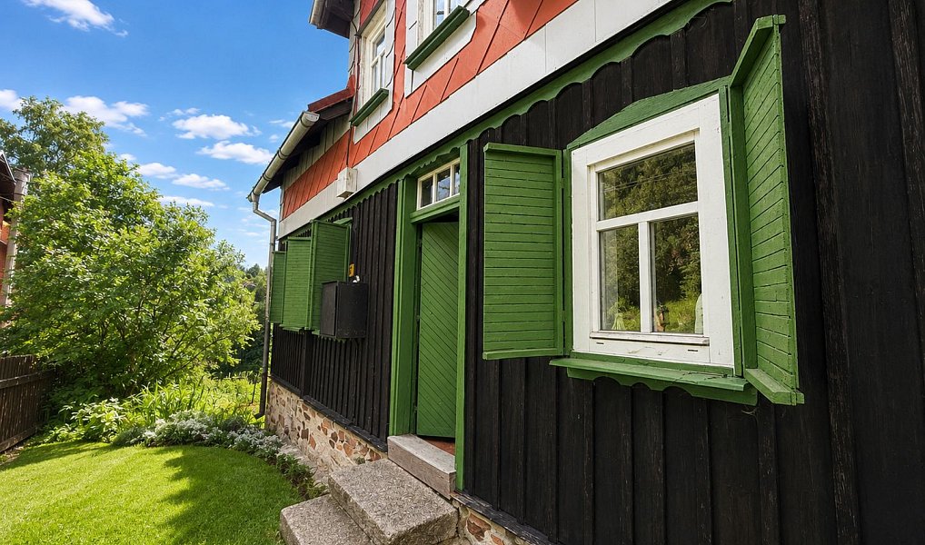 Prodej chaty/chalupy 140 m² s pozemkem 420 m², Bublava – náhled fotky 21