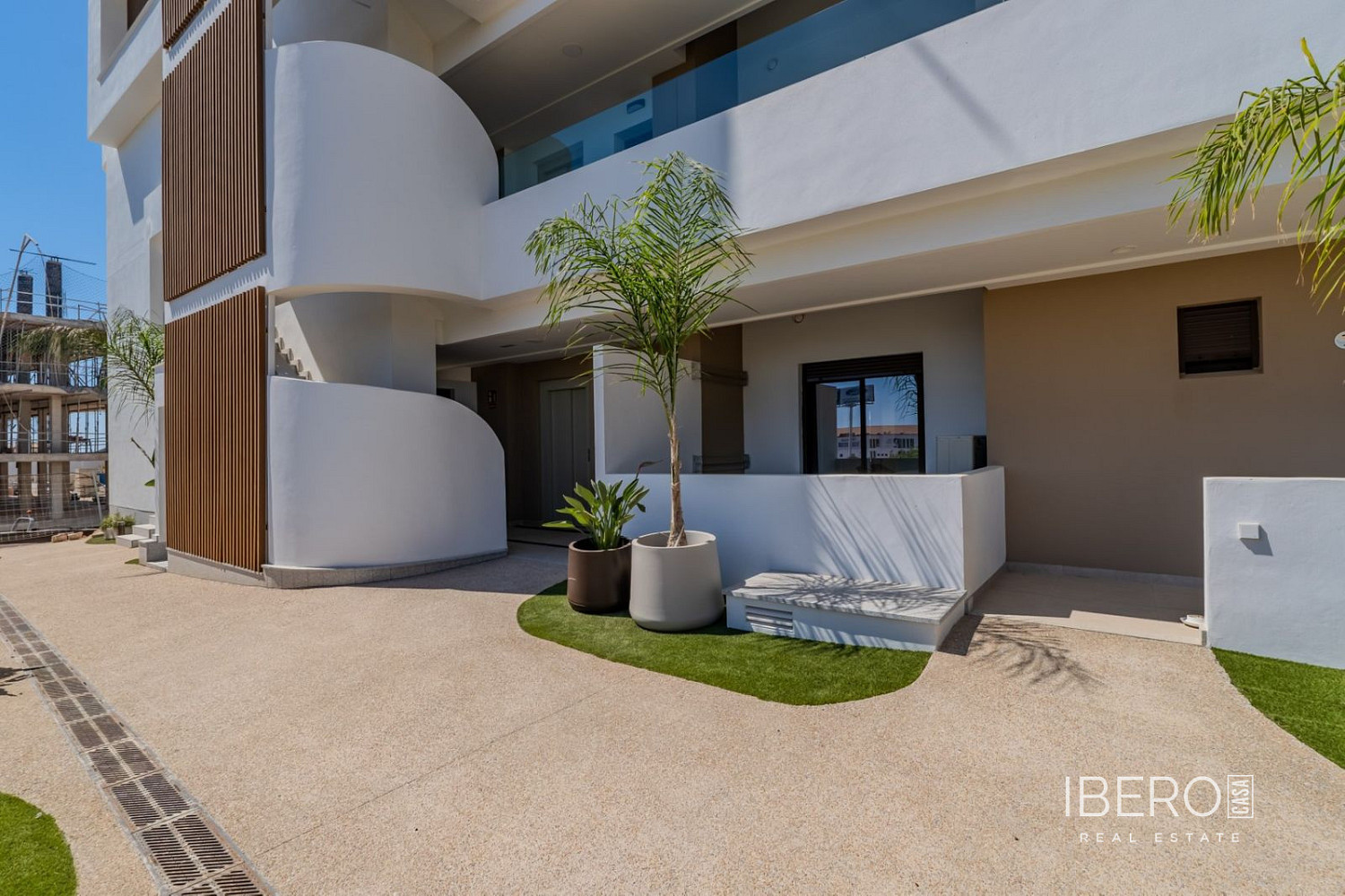 Piso 3+kk – Orihuela, Playa Flamenca I, Urbanización La Zenia II - Vista 4